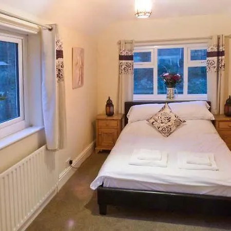 Holiday home Platform 2 & 34 Pickering